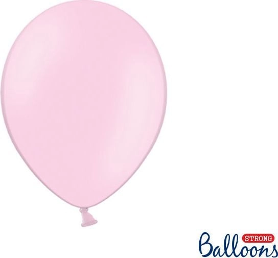 Party Deco Stiprūs balionai 27 cm