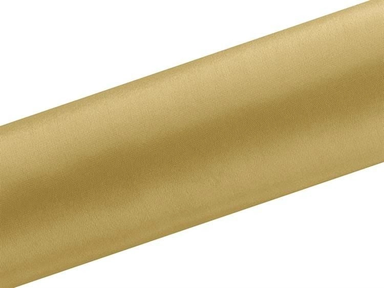 SMOOTH SATIN  GOLD  0.16 X