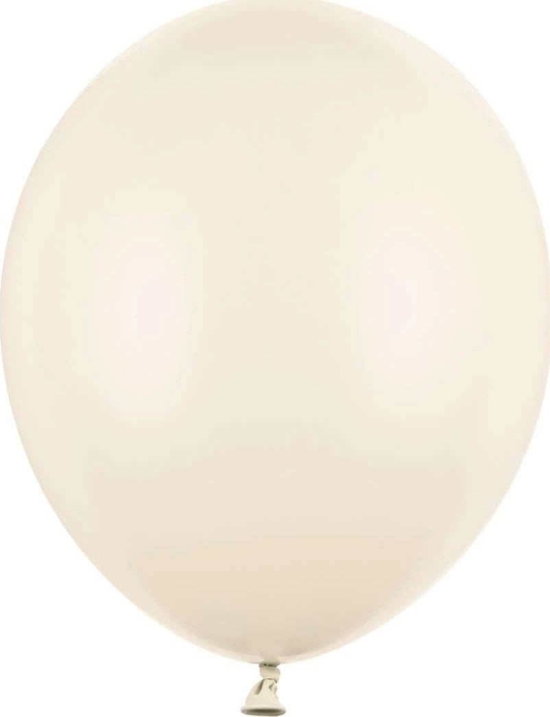 Party Deco Balony Strong Pastel Light