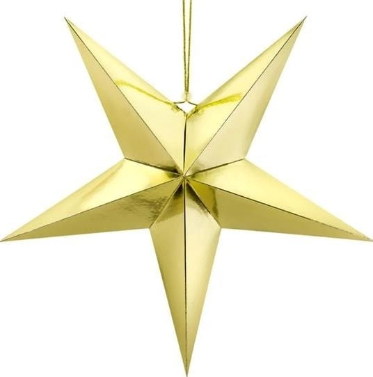 Party Deco Star Christmas Decoration PARX1450