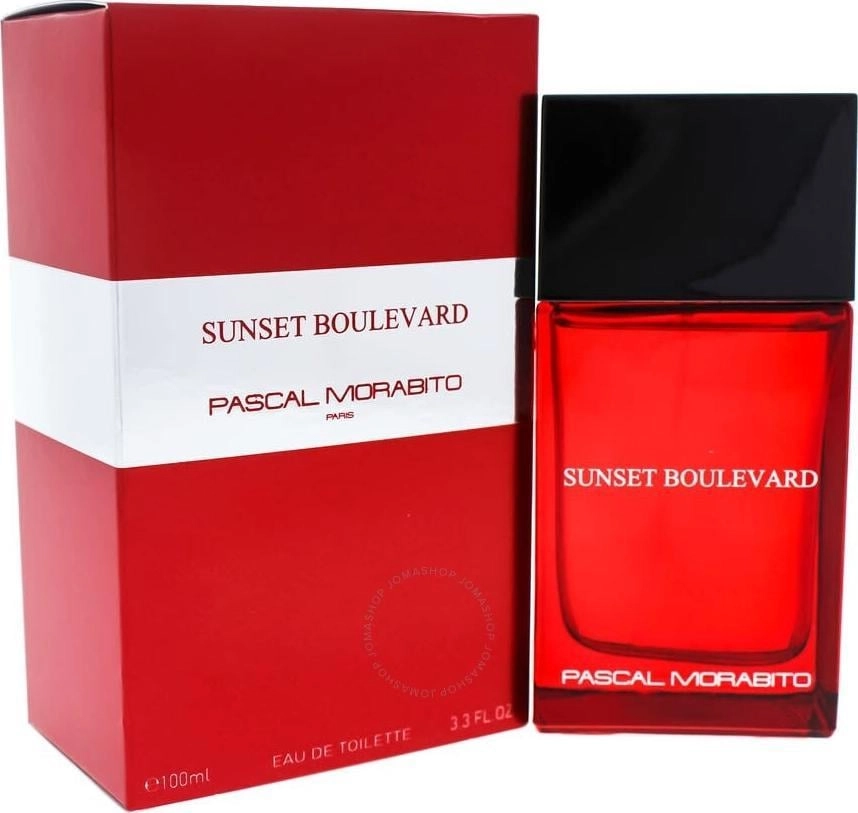Pascal Morabito Sunset Boulevard EDT M
