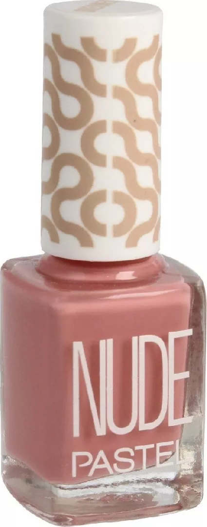 PASTEL Nude nail polish no. 769