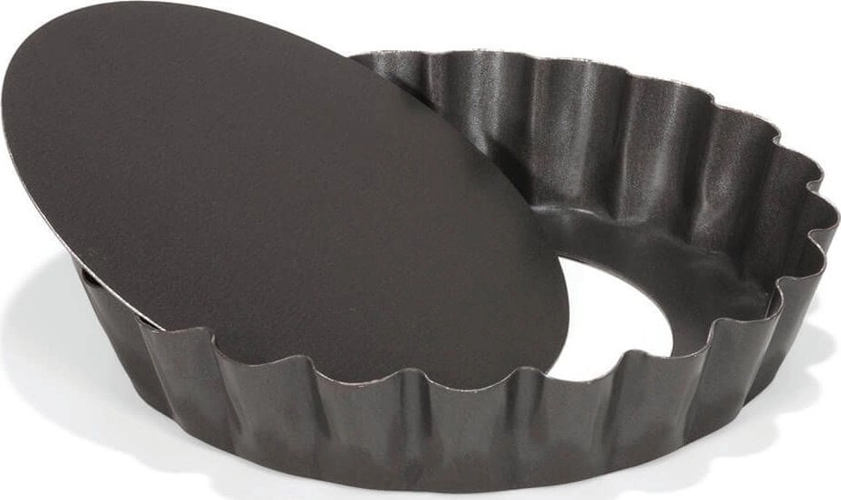 Patisse Mini Quiche Mold with Removable