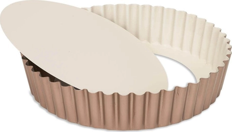 PATISSE CERAMIC Deep cake pan quiche