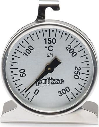 Patisse oven thermometer 5 x 10