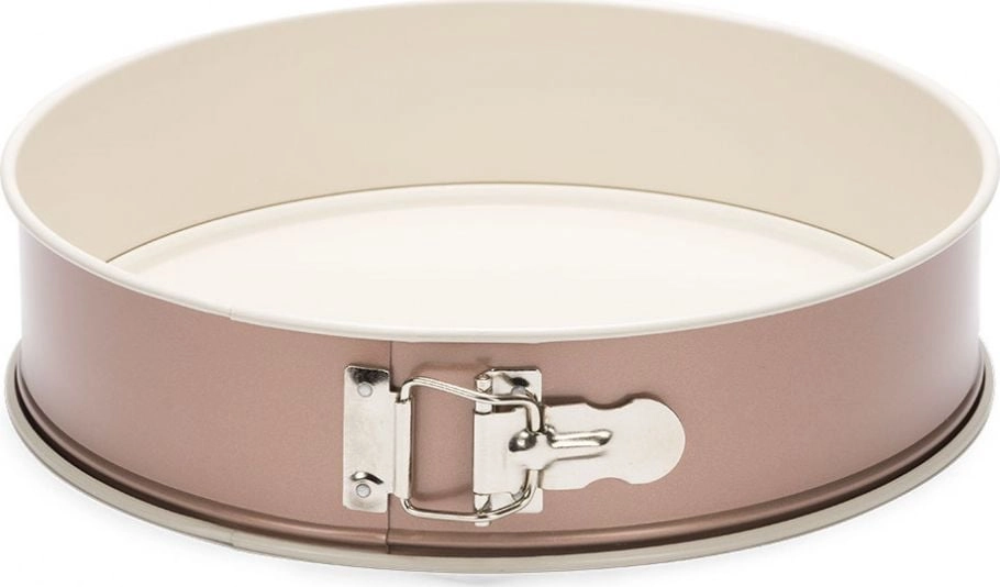 Patisse jumping shape 24 cm copper