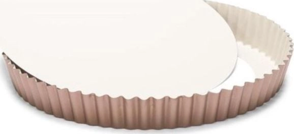 PATISSE CERAMIC Quiche tart pan with