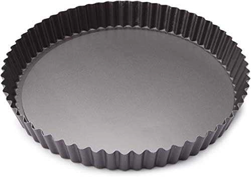 Patisse quiche shape with loose bottom