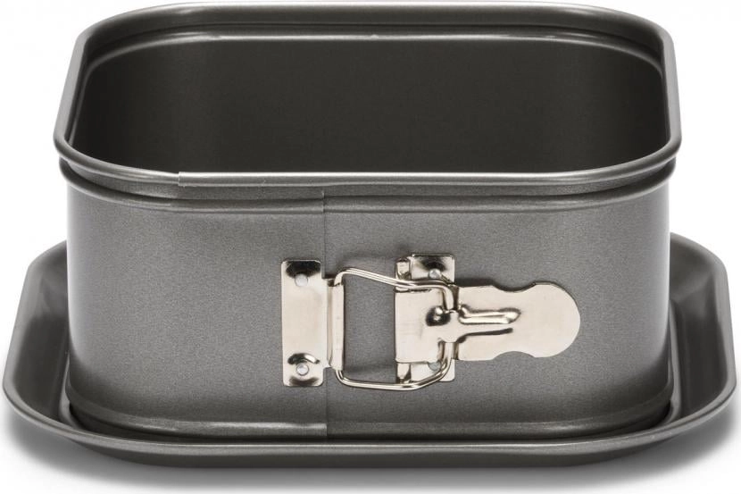 PATISSE CARAT Deep Square Springform Tin