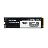 Patriot P400 V4 SSD PCIe 4
