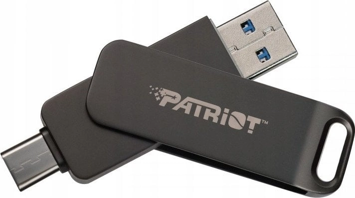 Patriot Rage R550 128GB USB flash