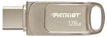 Patriot TAB T560/128GB/USB 3.2/USB-A +