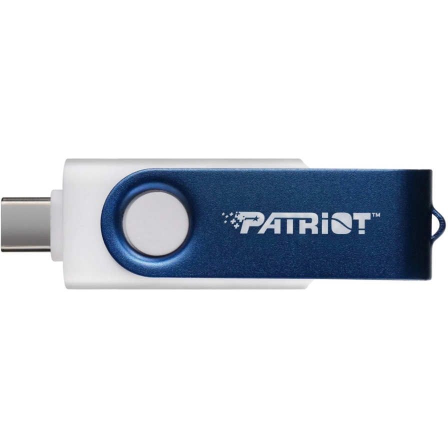 Patriot Xporter X550 512GB (blue/white  USB-A