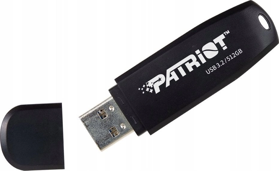 Patriot Patriot Core 512GB Type A