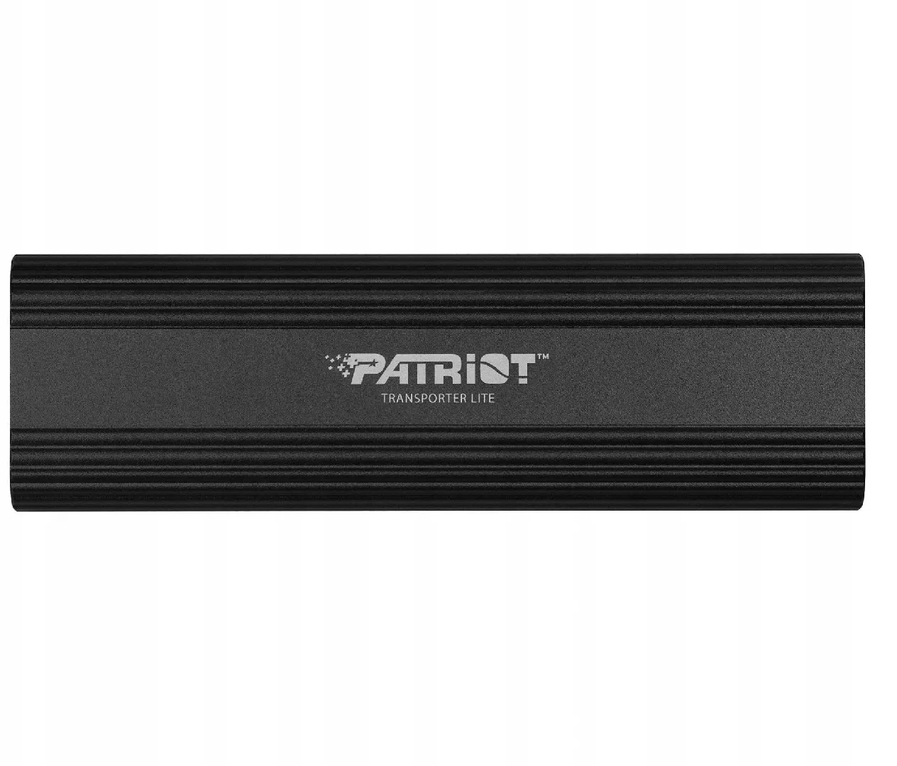 Patriot TRANSPORTER Lite/1TB/SSD/Externí/Černá/3R PTPL1TBPECB