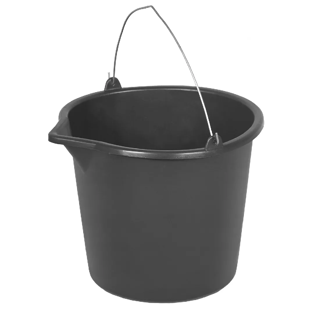 Spainis celtniecības 20L ar snīpīti 5502632
