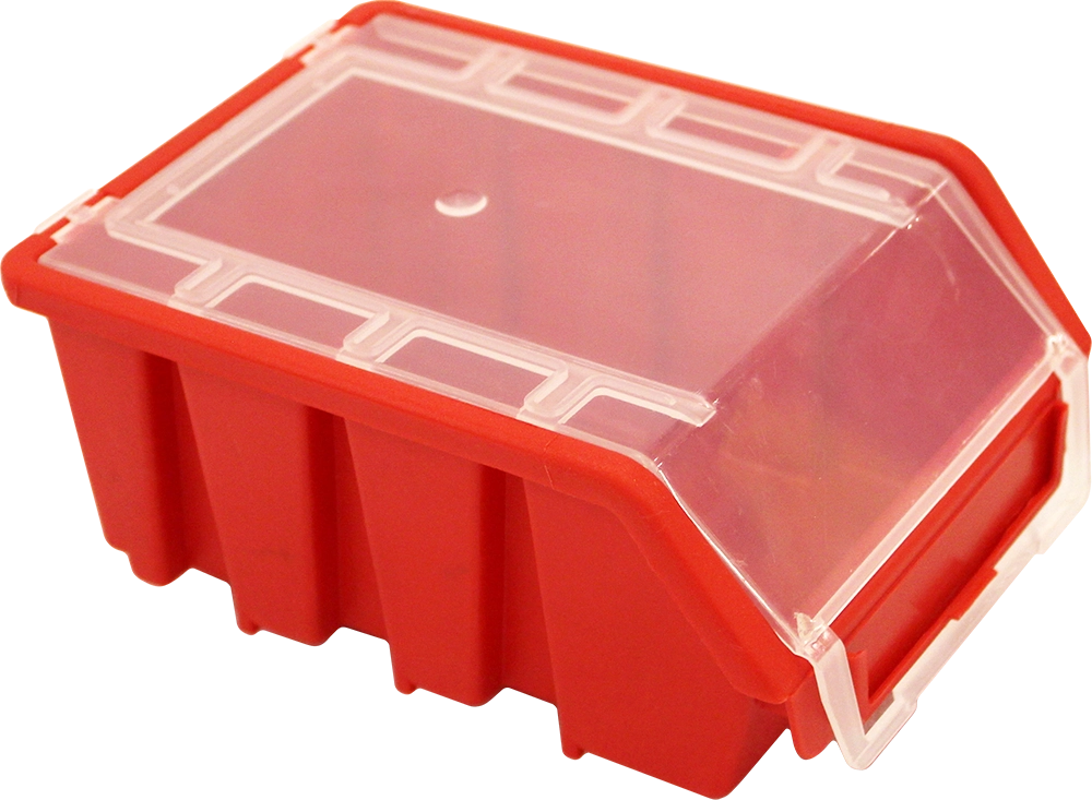 Patrol Group Ergobox 2 Plus 118