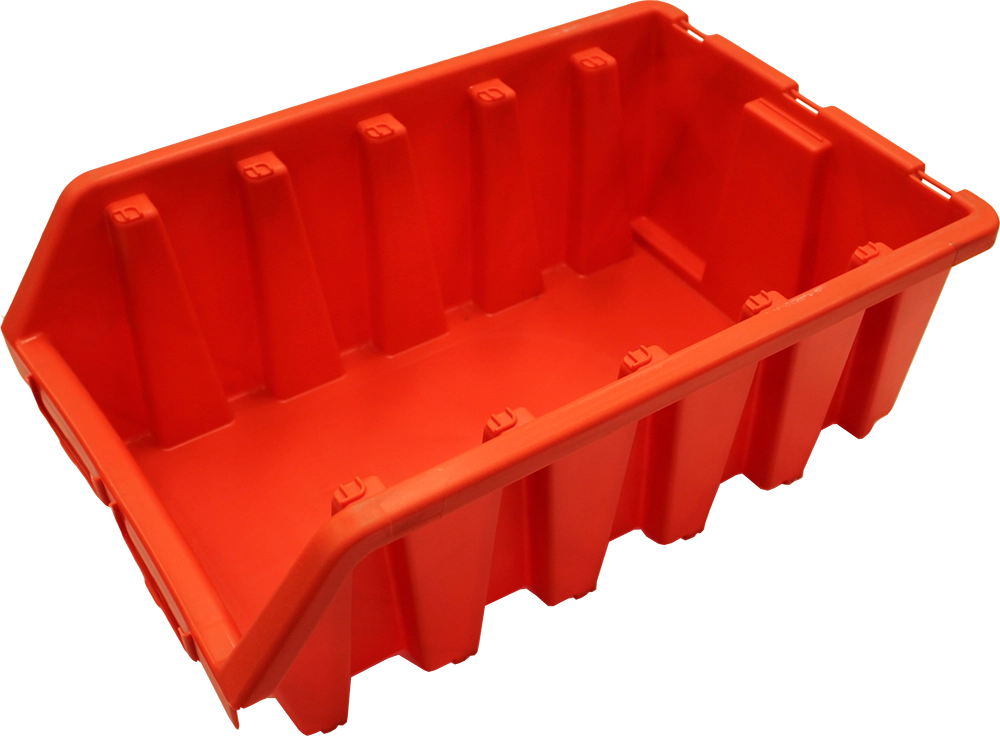 Patrol Group Ergobox 5 330 x