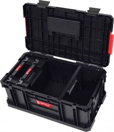 Patrol Group Toolbox 0001-00018-18002 Z251606PG001 Z251606PG003