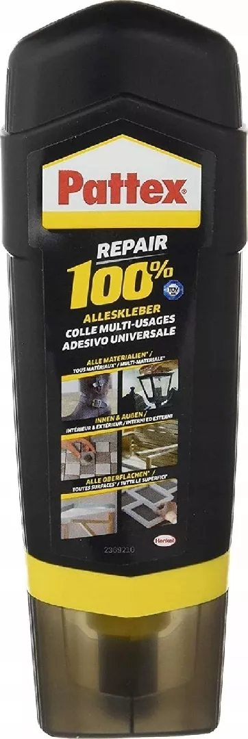 Pattex all-purpose glue 100% 100g 9H