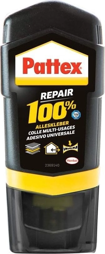 Pattex Pattex all-purpose glue 100% 50g