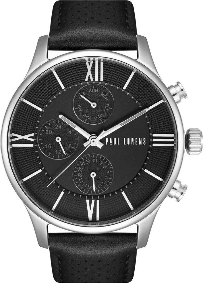 Paul Lorens MEN`S WATCH PAUL LORENS