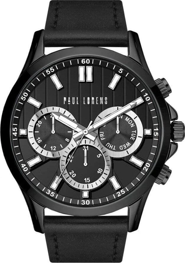 Paul Lorens watch MEN`S WATCH -