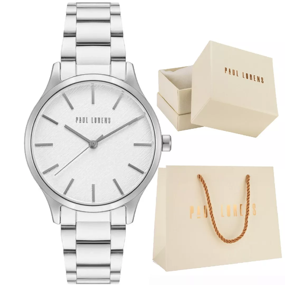 Paul Lorens ALTARA 20007B-3C1 women`s watch