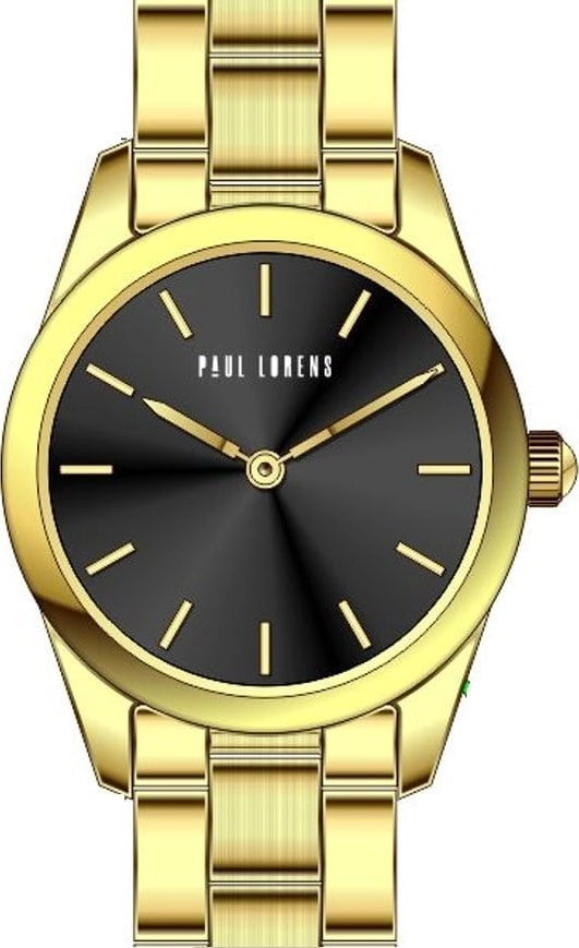 Paul Lorens women`s watch -BLISSA-20008B- 1D1