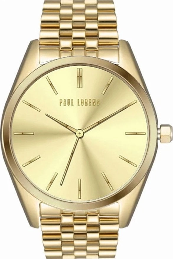 Women`s watch Paul Lorens-ILARIA- PL20014B-4D1 5900148051375