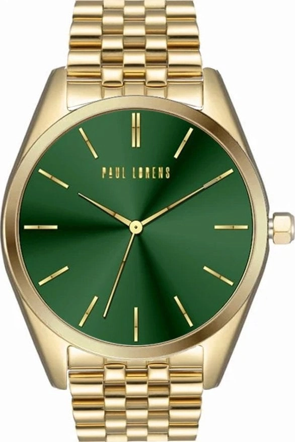 Paul Lorens-ILARIA women`s watch - PL20014B-8D1