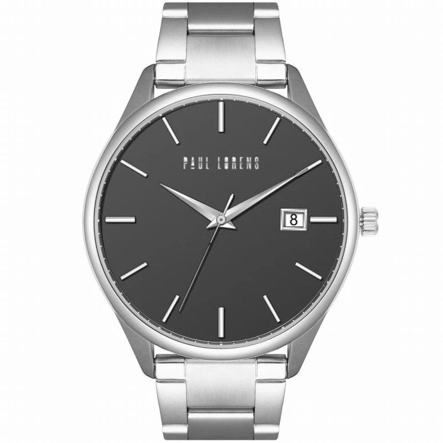 Paul Lorens TATLOW PL20015B-1C1 men`s watch