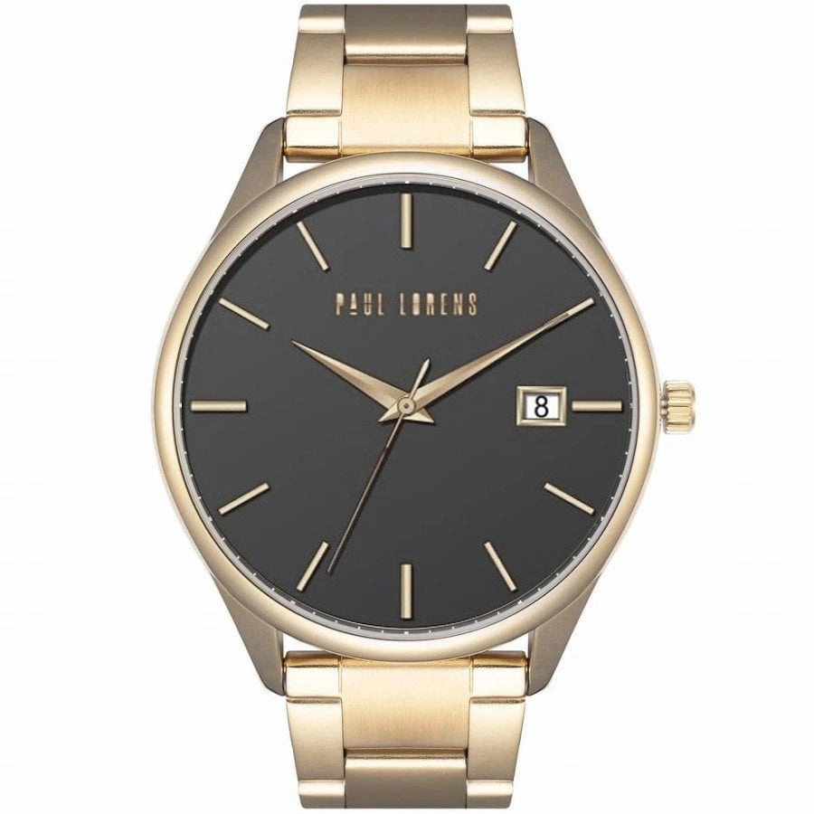Paul Lorens TATLOW PL20015B-1D1 men`s watch