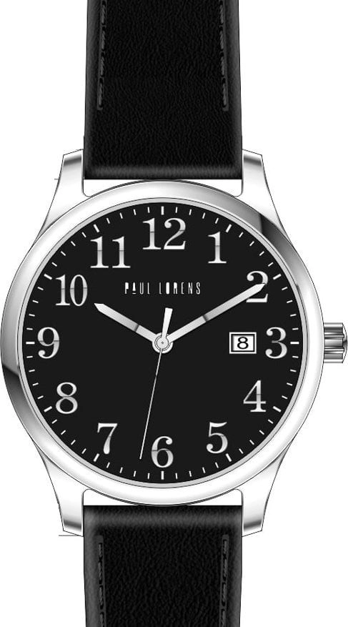 Paul Lorens LUCAS PL20016A-1A1 men`s watch