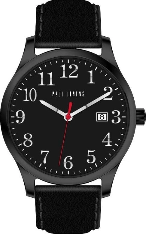Paul Lorens LUCAS PL20016A-1A3 men`s watch