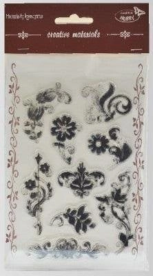 Creative ornament stamps 5902581137883