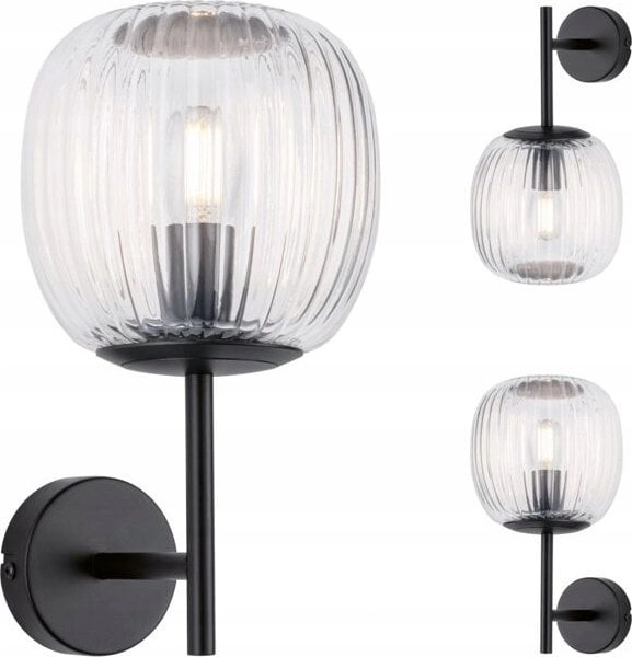 Paulmann wall lamp RUYA bathroom wall