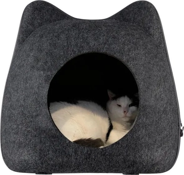 Paw Paw Love - Cat den