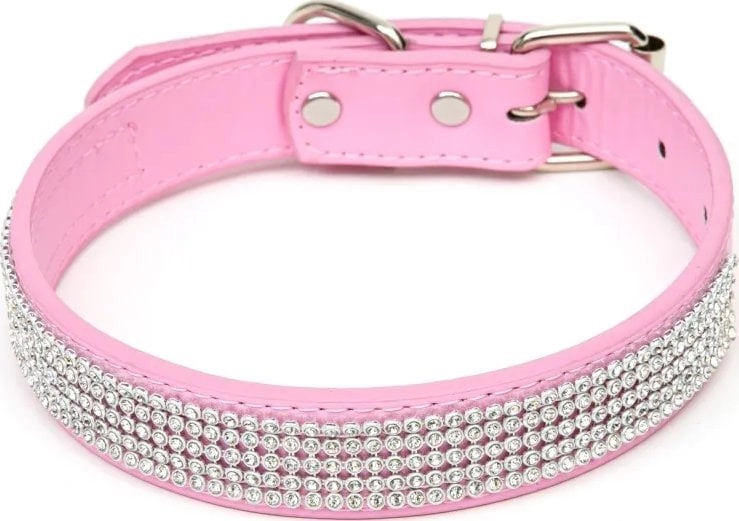 Paw Paw Love — Collar w.