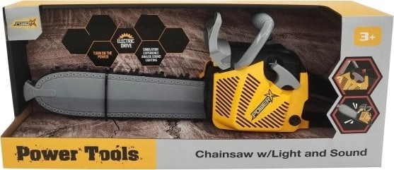 POWER X - Chain Saw w/