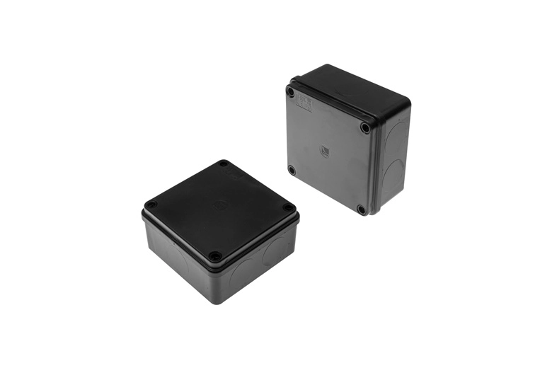 Pawbol Surface-mounted box S-Box 116C -