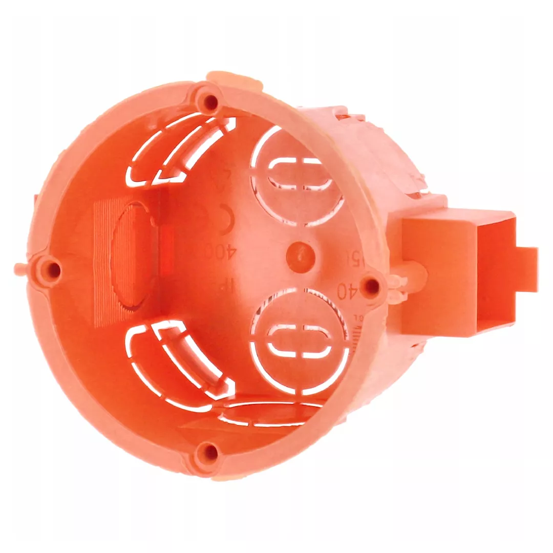 Pawbol Puszka instalacyjna Pawbol PK60 A