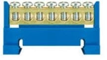 7-track blue TH35 E.4023 low