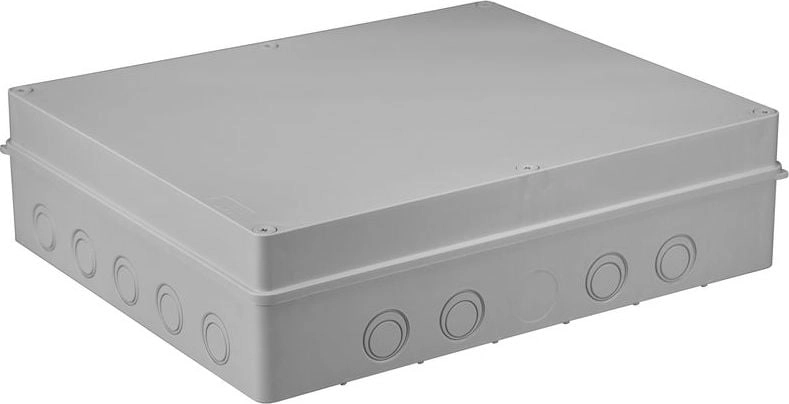 Pawbol sp. z o. o. S-BOX
