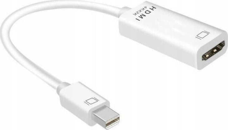 Adapter AV Pawonik DisplayPort Mini -
