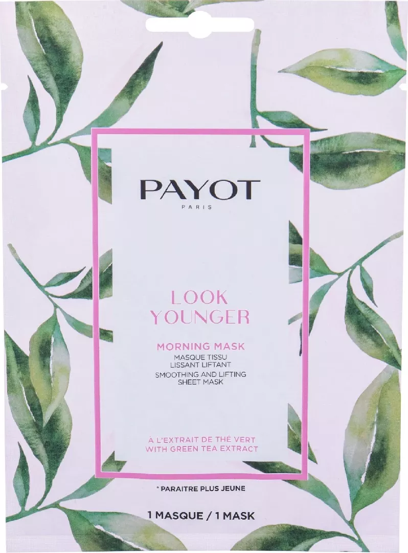 Payot PAYOT Morning Mask Look Younger