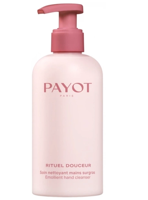Payot Rituel Douceur Emollient Hand Cleanser