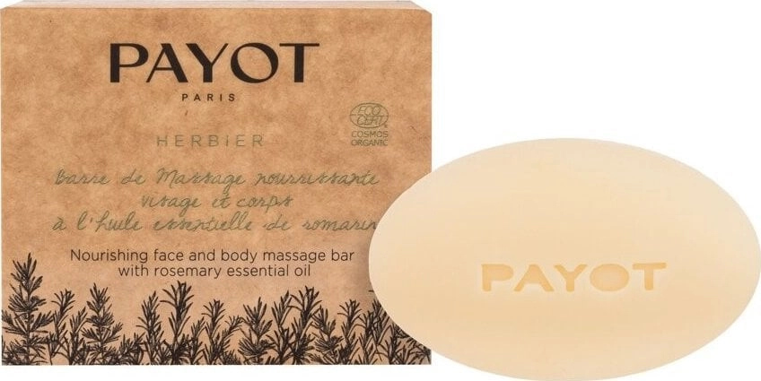 Payot Payot Herbier Nourishing Massage Soap