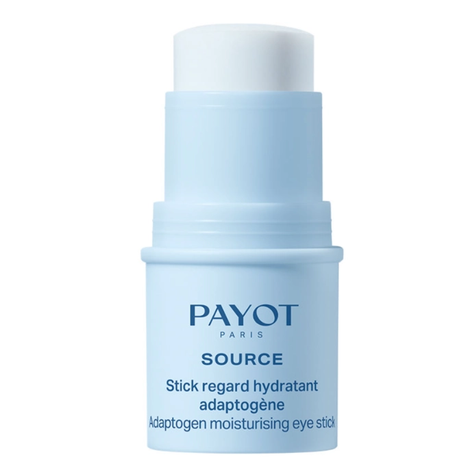 Payot Source Adaptogen Moisturizing Morning  Night