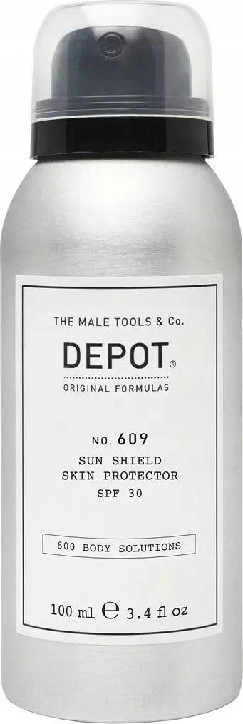 Payot Depot 600 Body Solutions No